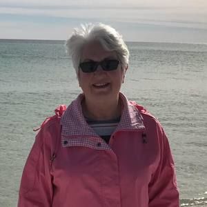 Meet your Posher, Suzy